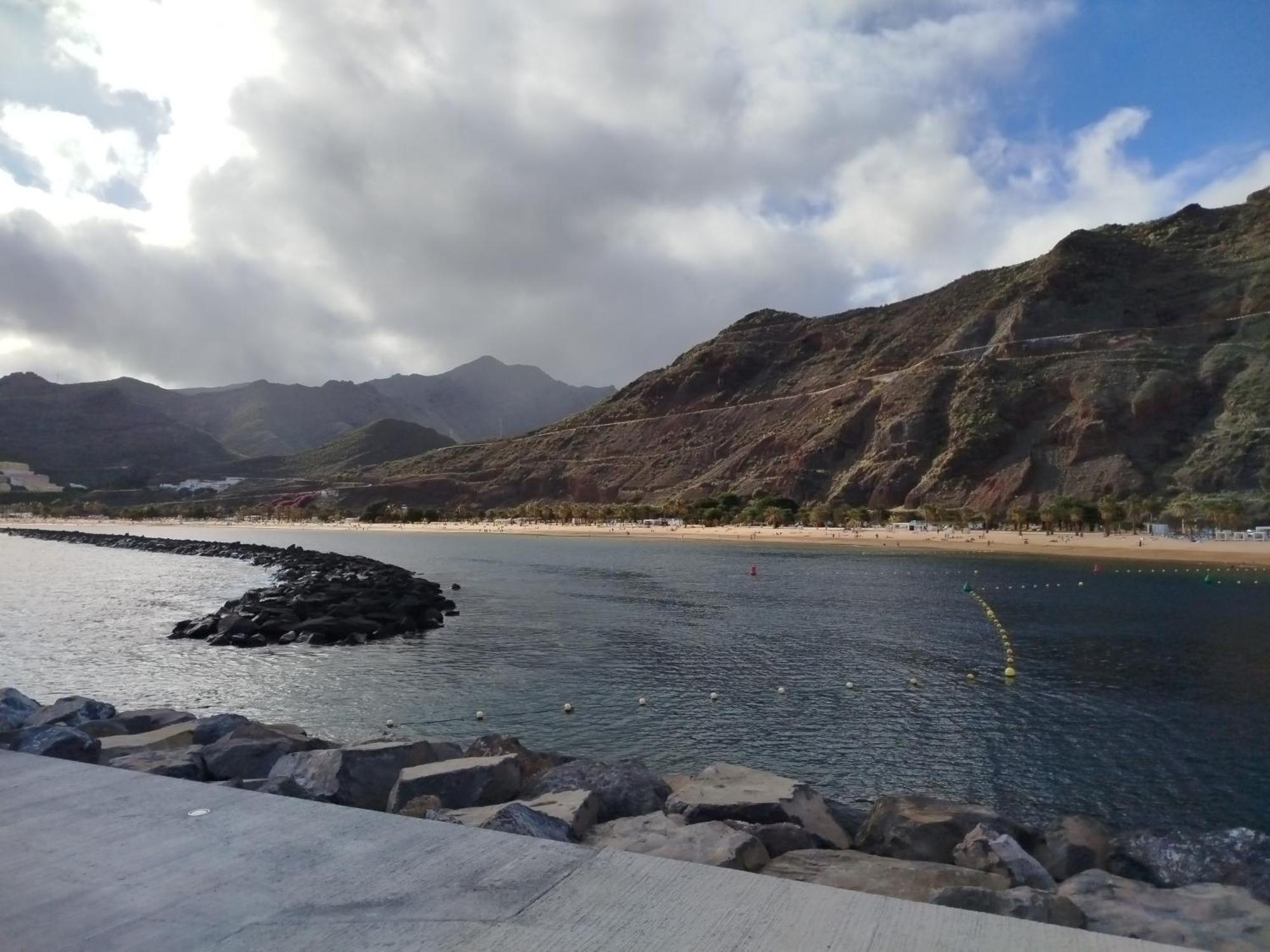 La Laguna Tur Kültér fotó